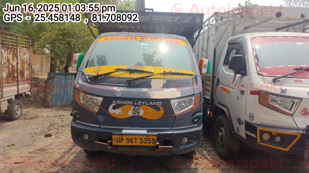 ASHOK LEYLAND BADA DOST I4 TNDD